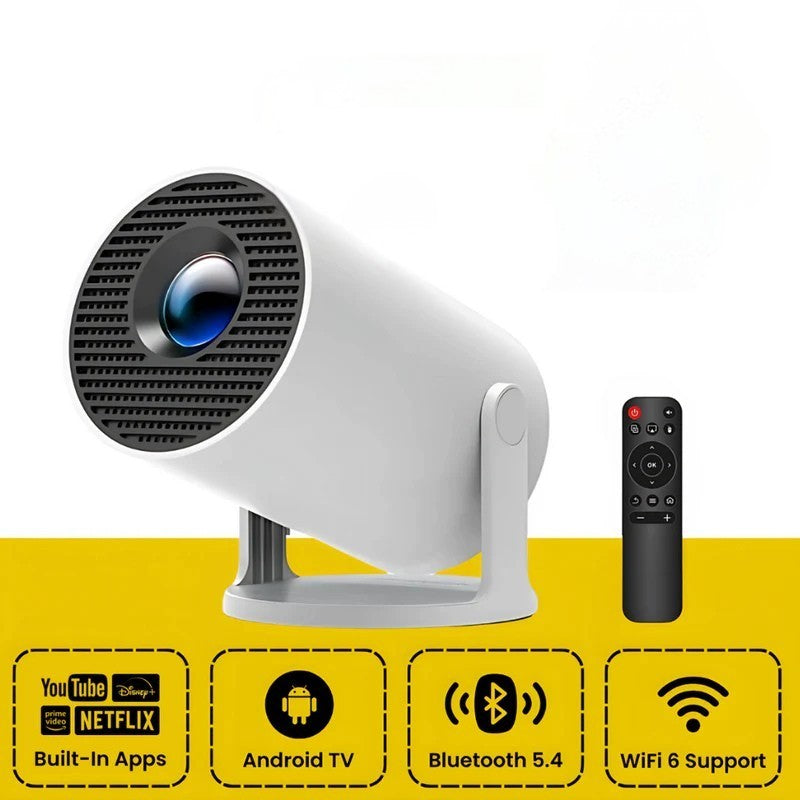 DreamBeam Projector