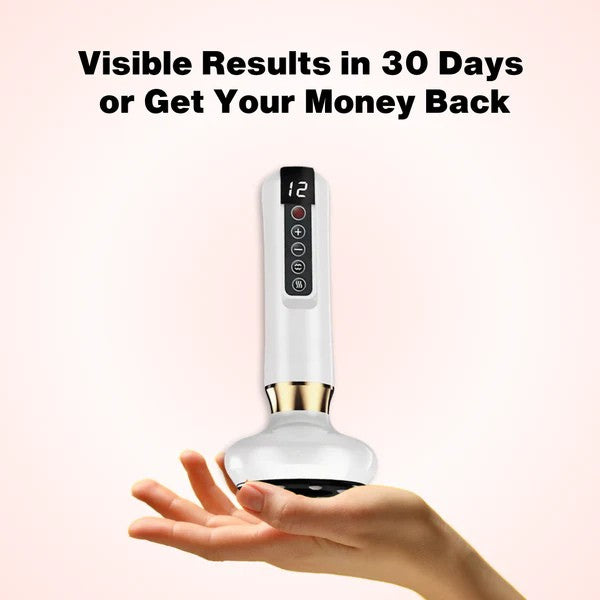 SilqueSculpt™ Cellulite Buster