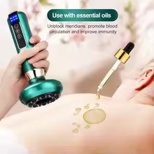 SilqueSculpt™ Cellulite Buster