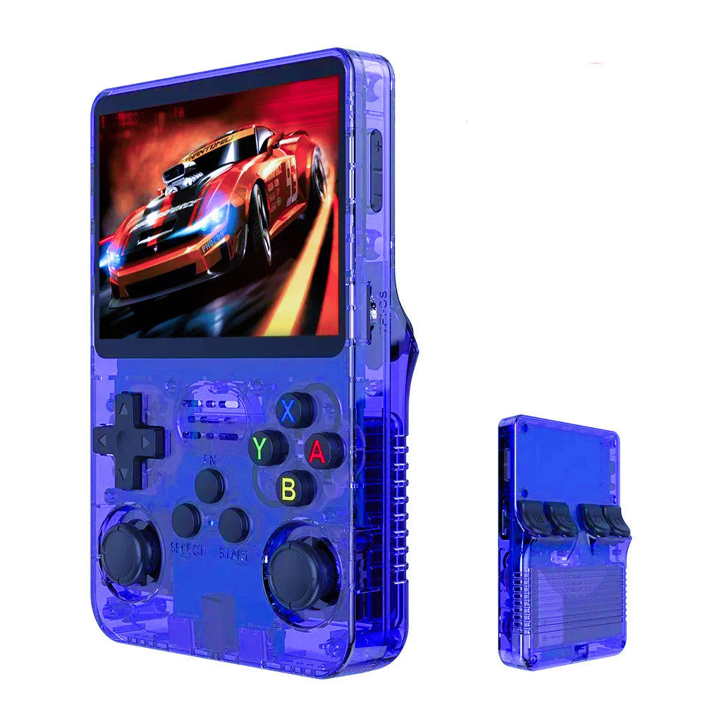 RetroGamer Nostalgia Console