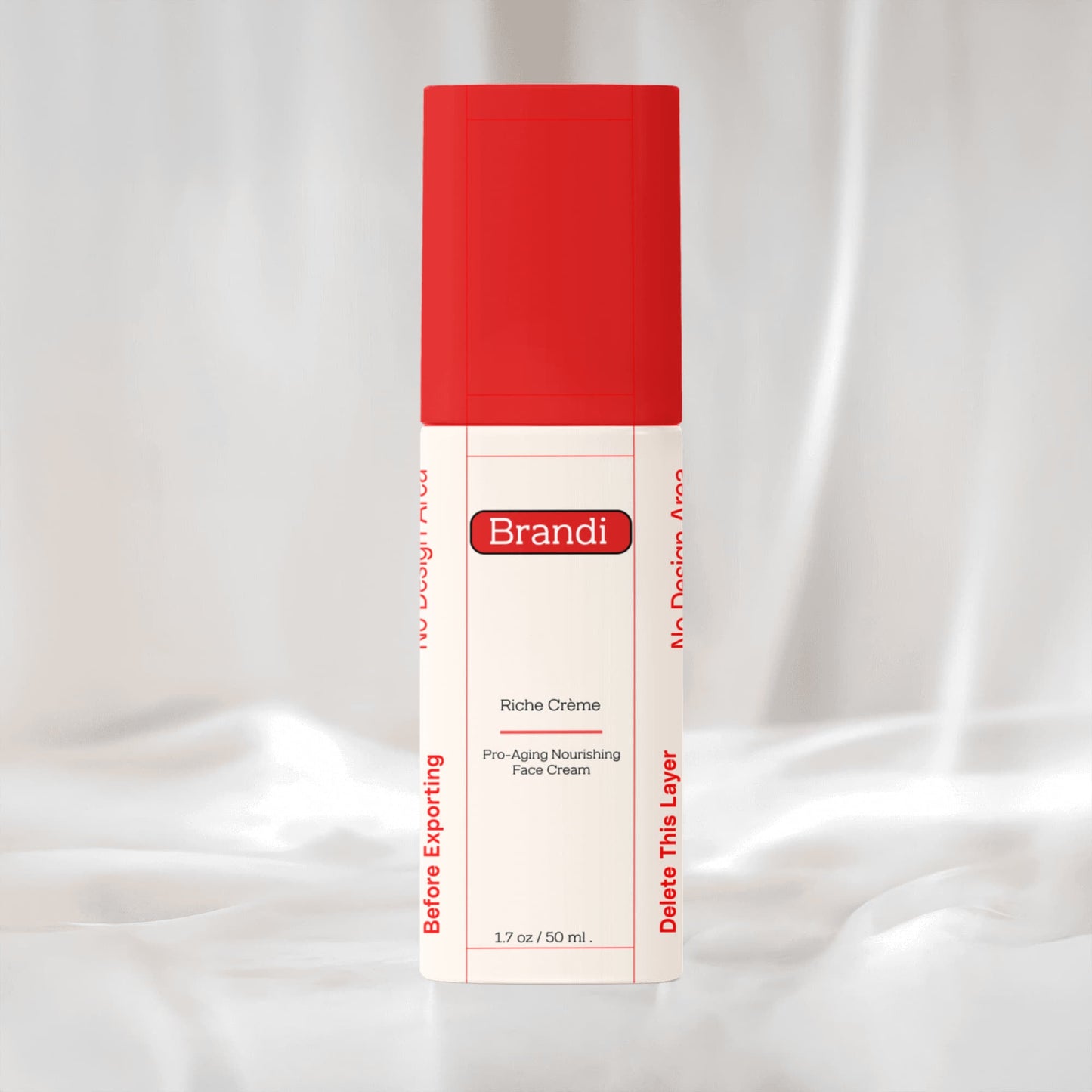 Pro-Aging Nourishing Face Cream