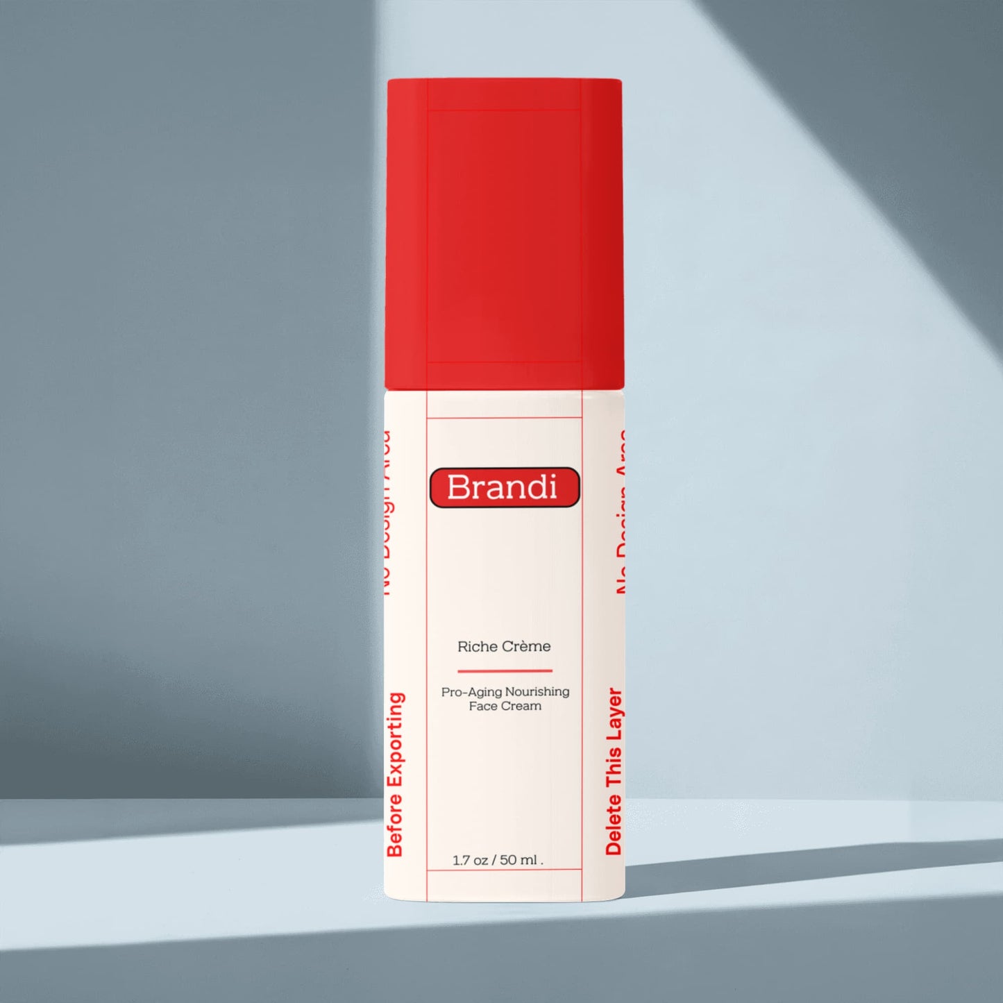 Pro-Aging Nourishing Face Cream