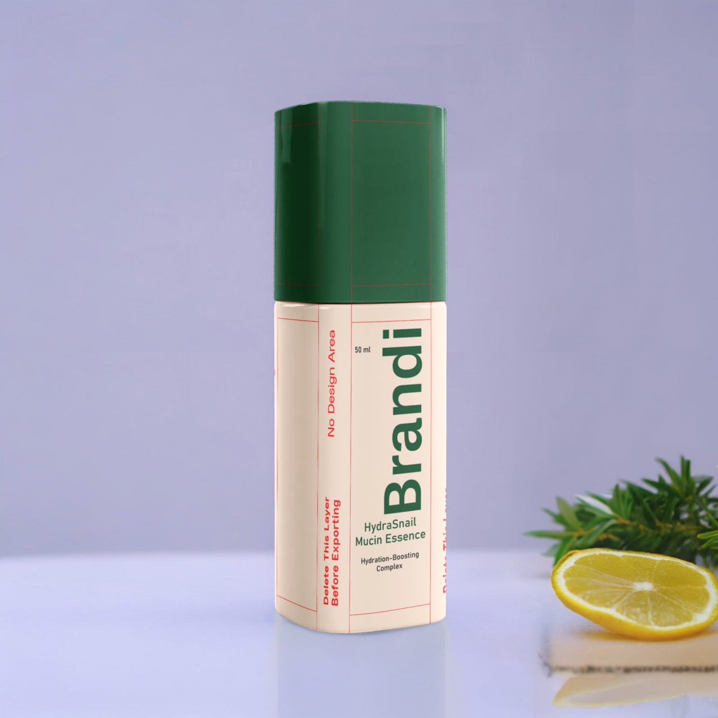 HydraSnail Mucin Essence