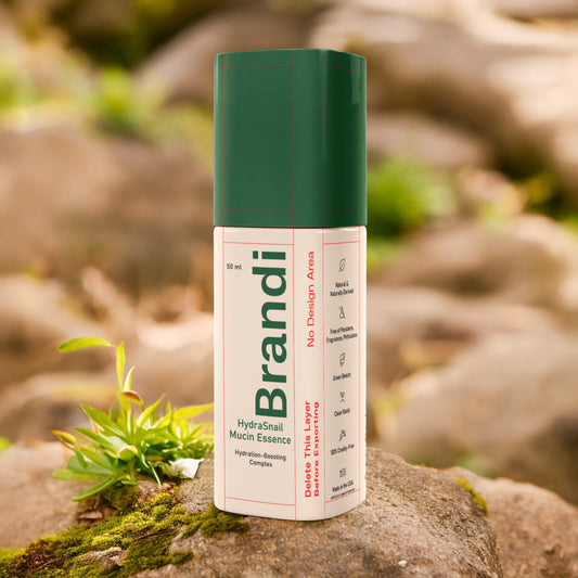 HydraSnail Mucin Essence
