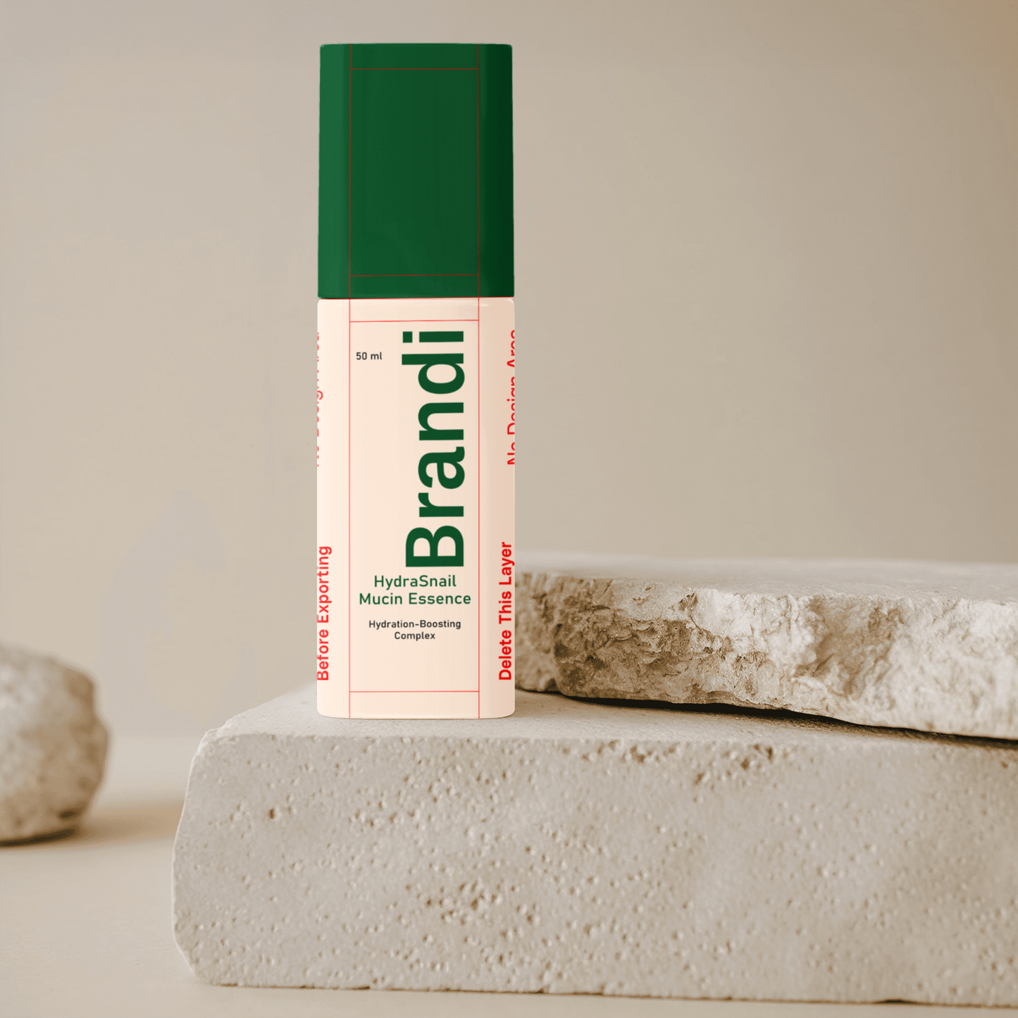 HydraSnail Mucin Essence