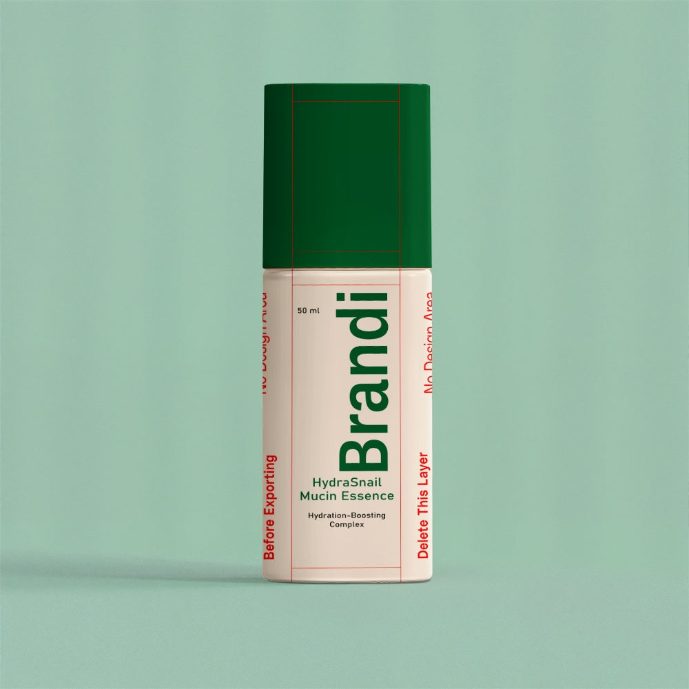 HydraSnail Mucin Essence