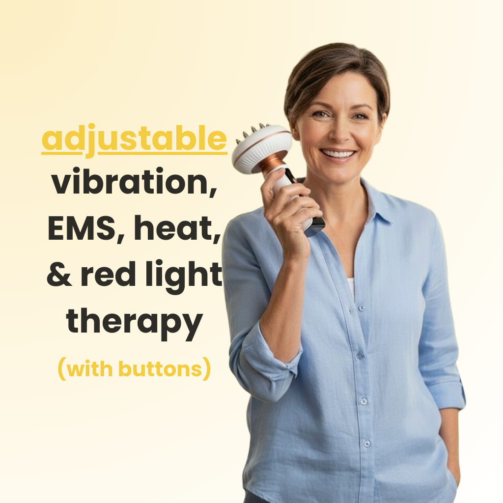 Leg Relief Massager