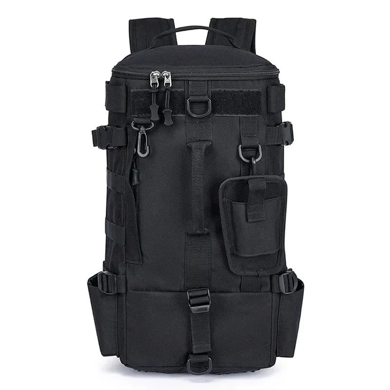 Ultimate Outdoor Fishing Backpack