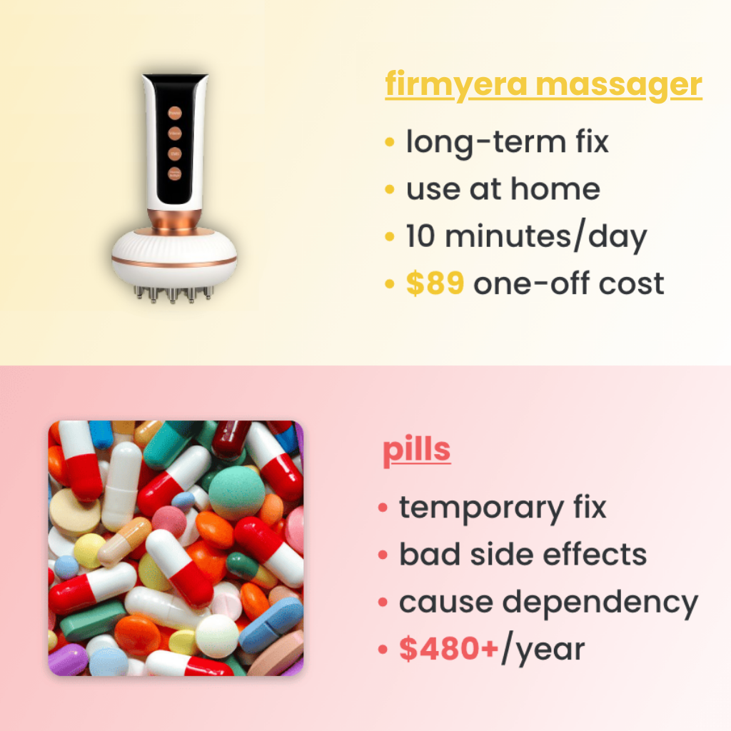 Leg Relief Massager