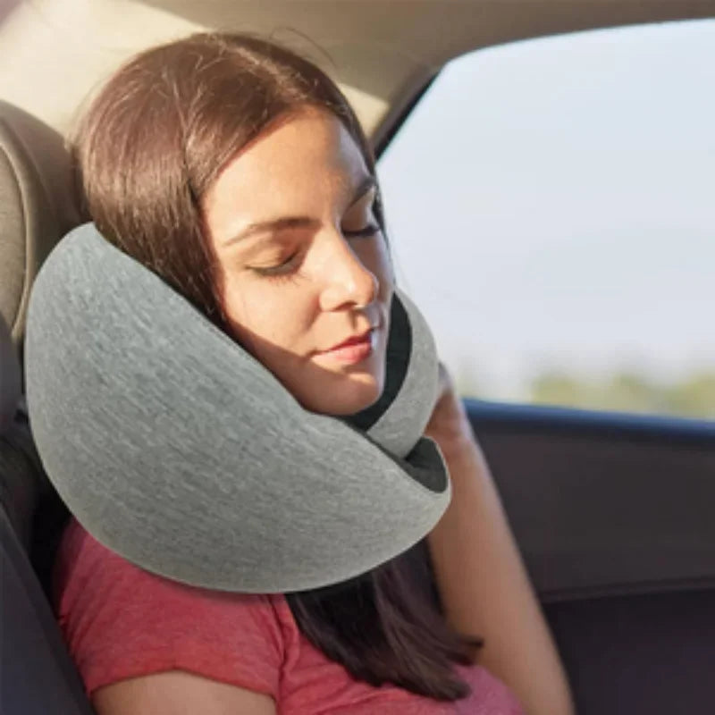 Cozy Travel Neck Pillow