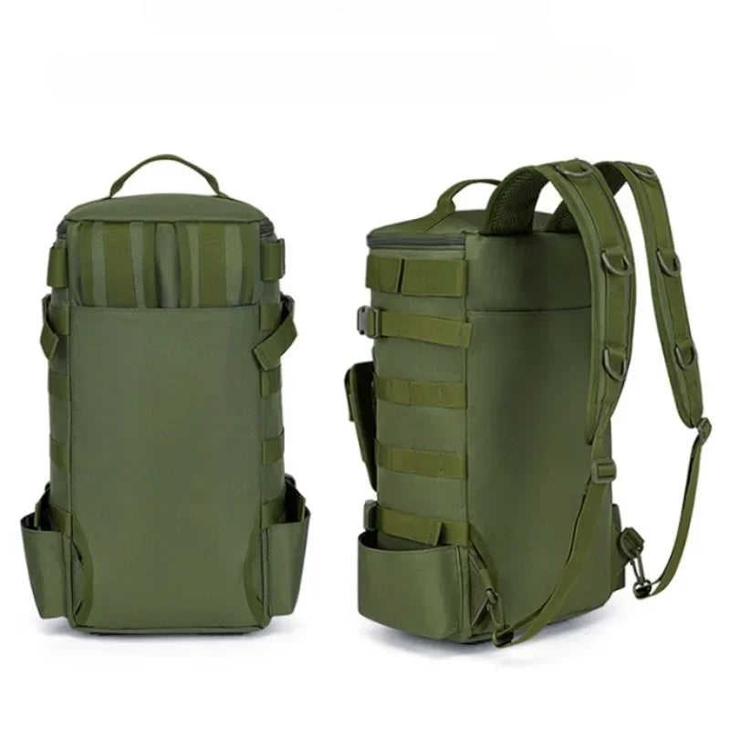 Ultimate Outdoor Fishing Backpack