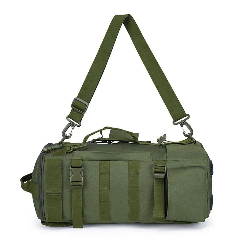 Ultimate Outdoor Fishing Backpack