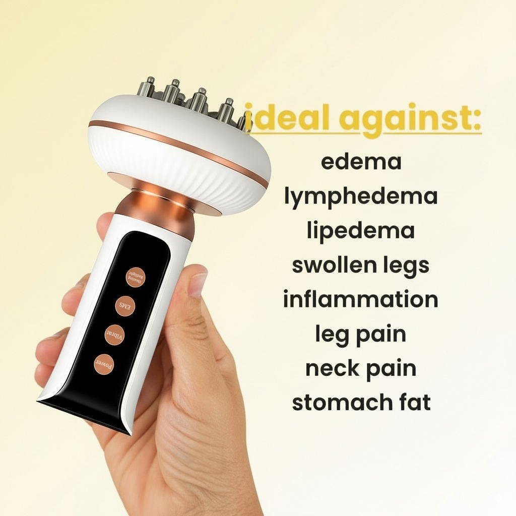 Leg Relief Massager