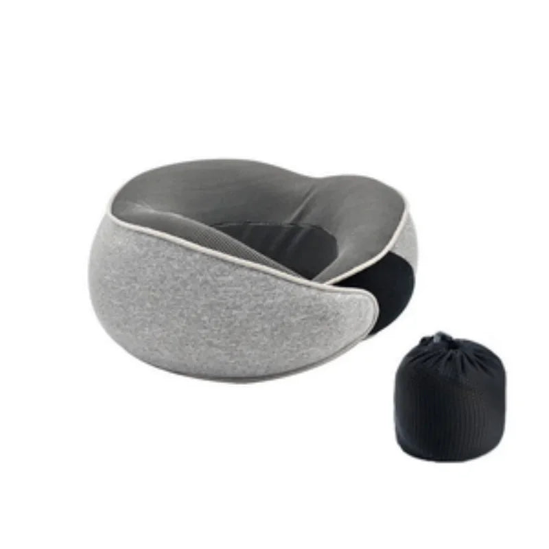 Cozy Travel Neck Pillow