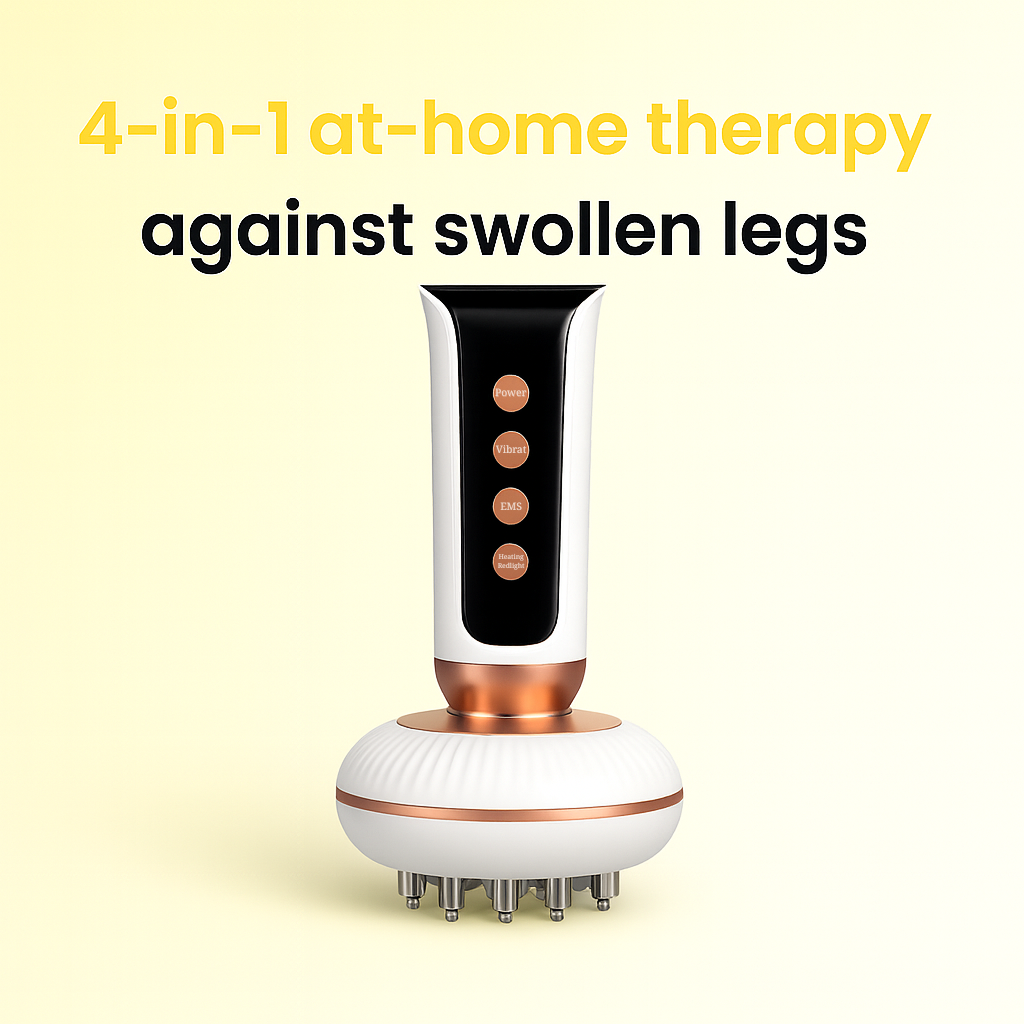 Leg Relief Massager