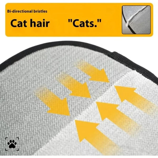 Magic Pet Hair Removal Mitt