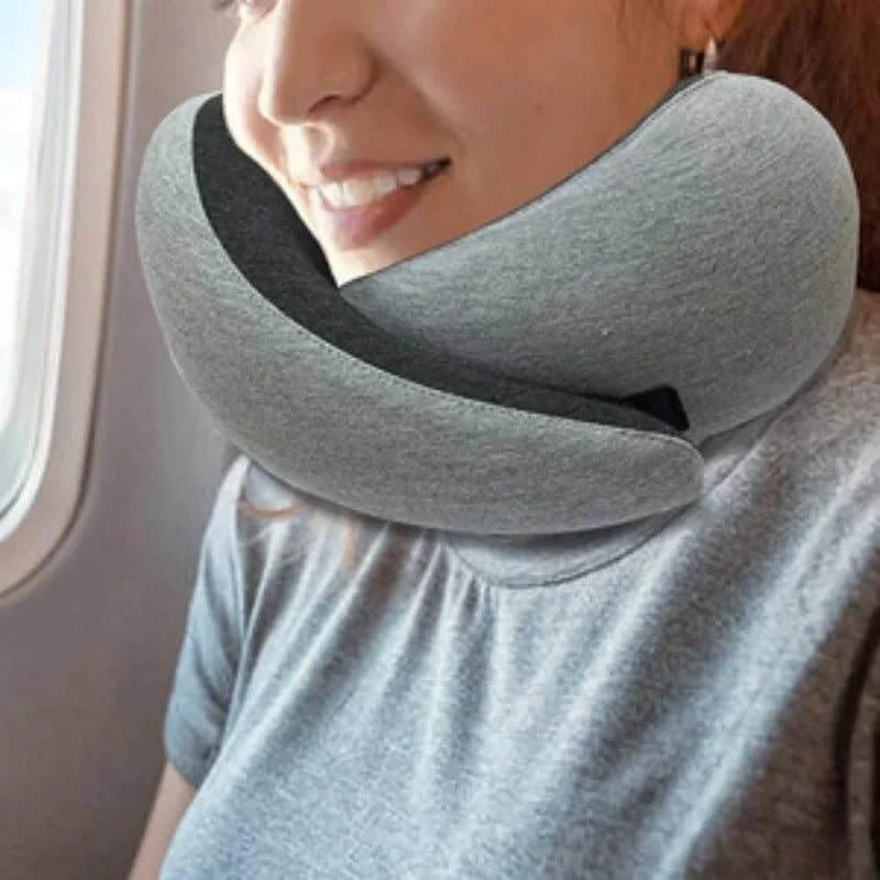 Cozy Travel Neck Pillow