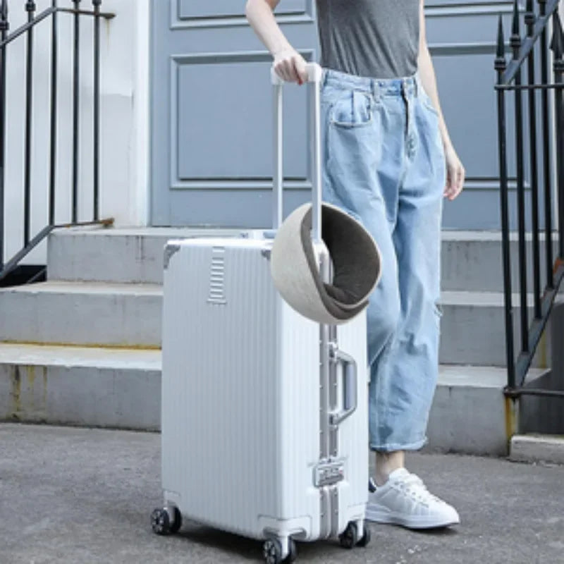 Cozy Travel Neck Pillow