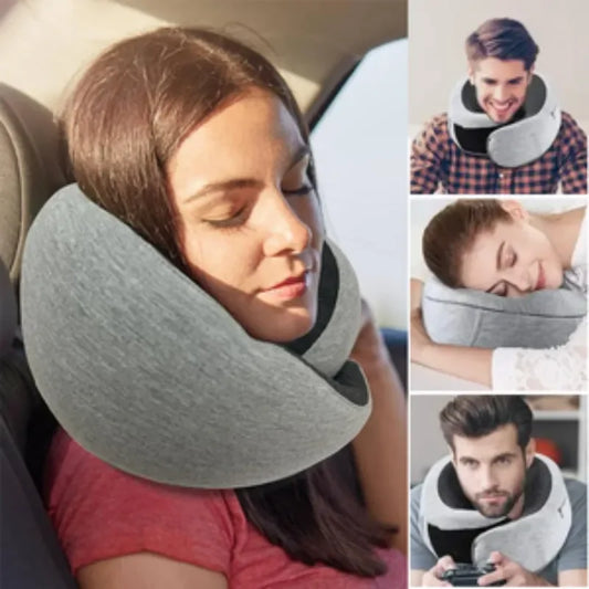 Cozy Travel Neck Pillow