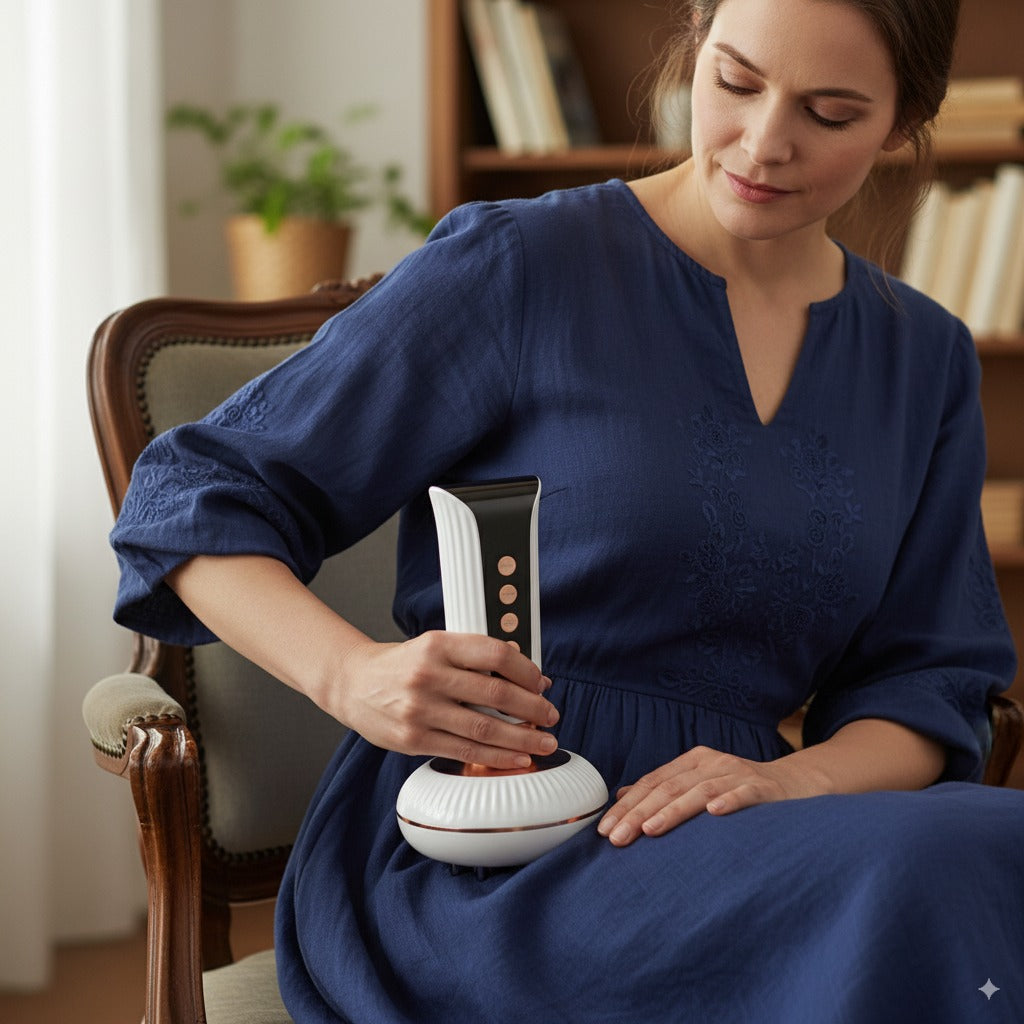 Leg Relief Massager