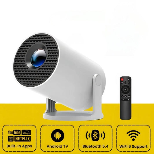 DreamBeam Projector