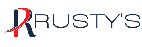 Rusty's