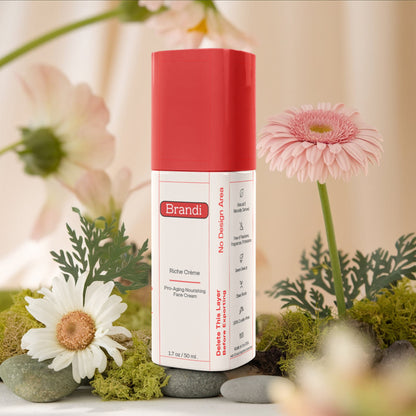 Pro-Aging Nourishing Face Cream