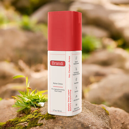 Pro-Aging Nourishing Face Cream