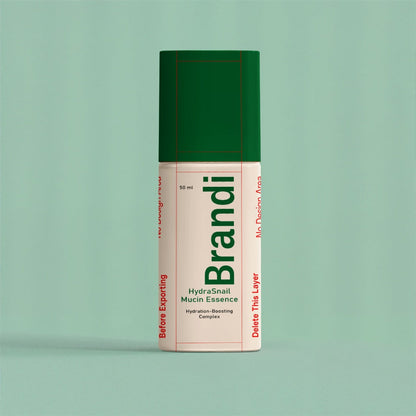 HydraSnail Mucin Essence
