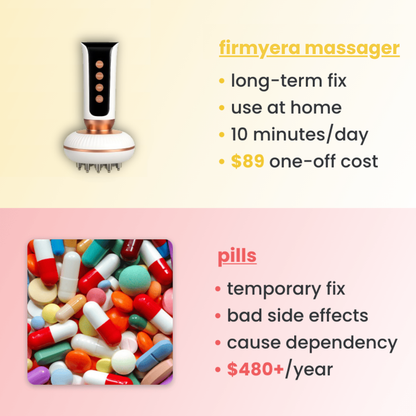 Leg Relief Massager