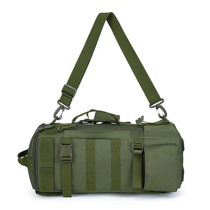 Ultimate Outdoor Fishing Backpack