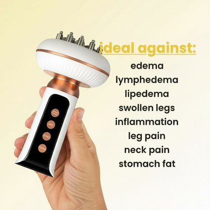 Leg Relief Massager