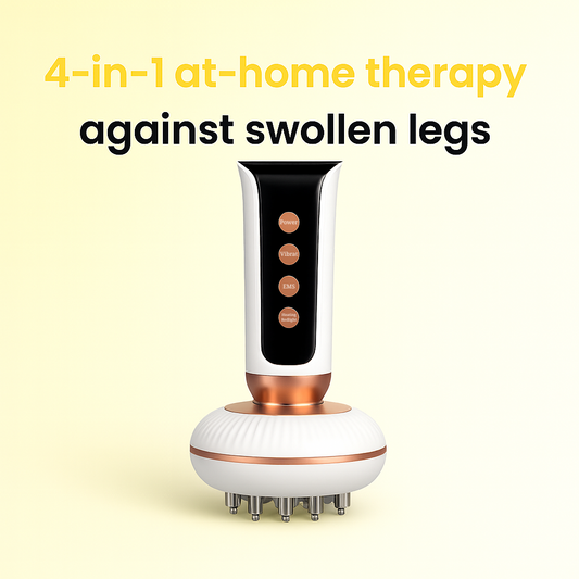 Leg Relief Massager