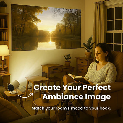 DreamBeam Projector