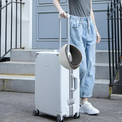 Cozy Travel Neck Pillow
