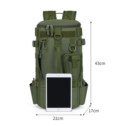 Ultimate Outdoor Fishing Backpack